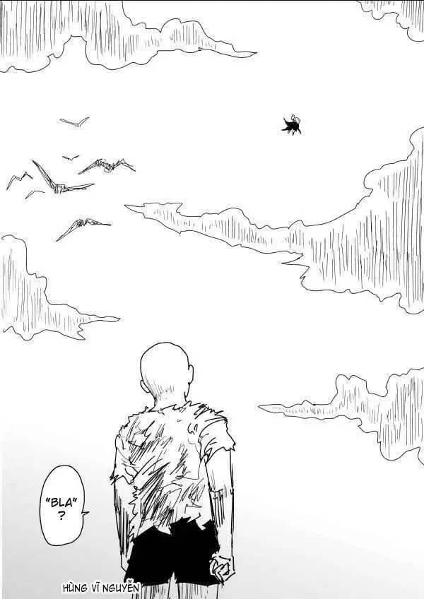 One-Punch Man (Webcomic) Chapter 106 - 6