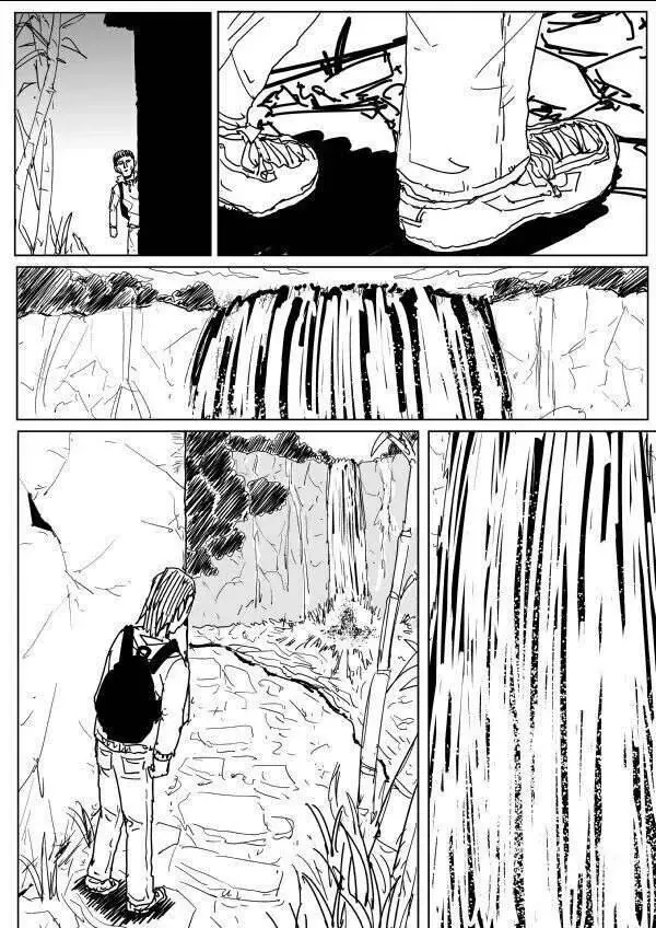 One-Punch Man (Webcomic) Chapter 111 - 12