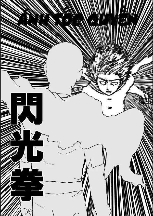 One-Punch Man (Webcomic) Chapter 113 - 7