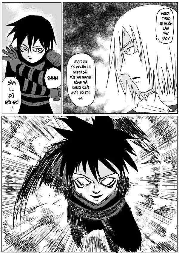 One-Punch Man (Webcomic) Chapter 115 - 13