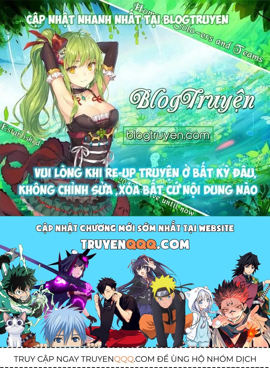 One-Punch Man (Webcomic) Chapter 120 - 22