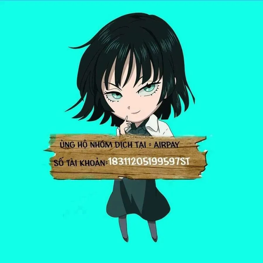 One-Punch Man (Webcomic) Chapter 128 - 16