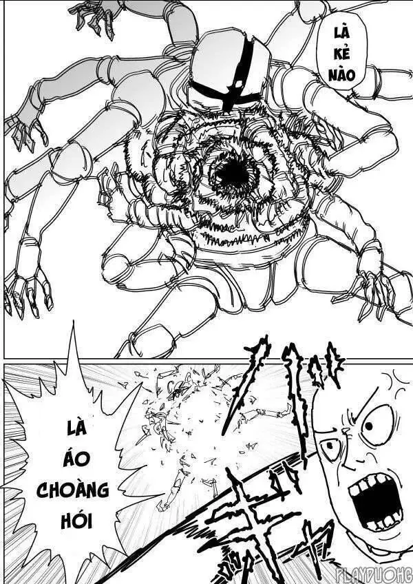 One-Punch Man (Webcomic) Chapter 129 - 24