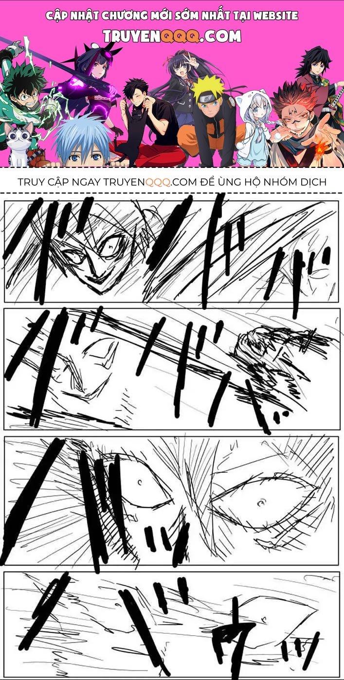 One-Punch Man (Webcomic) Chapter 15 - 1