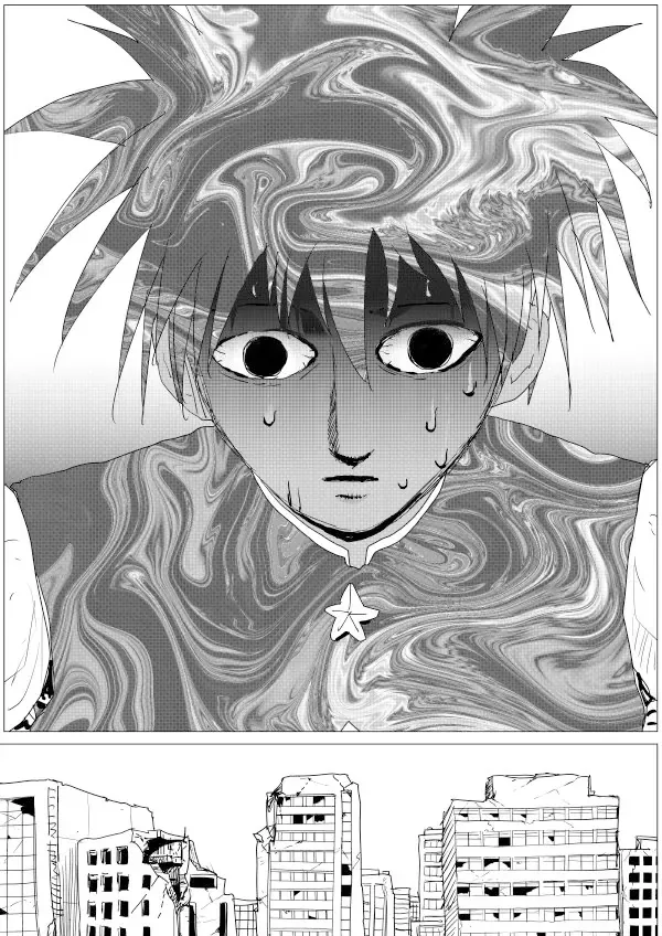 One-Punch Man (Webcomic) Chapter 153 - 7