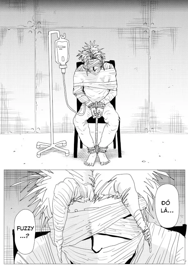 One-Punch Man (Webcomic) Chapter 157 - 12