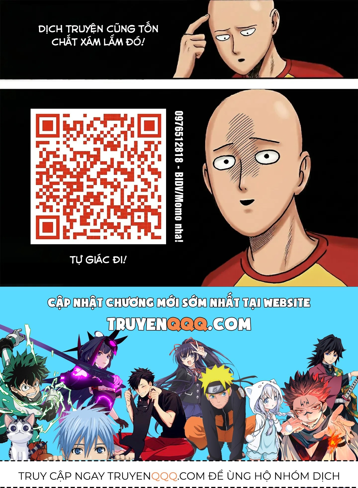 One-Punch Man (Webcomic) Chapter 159 - 29