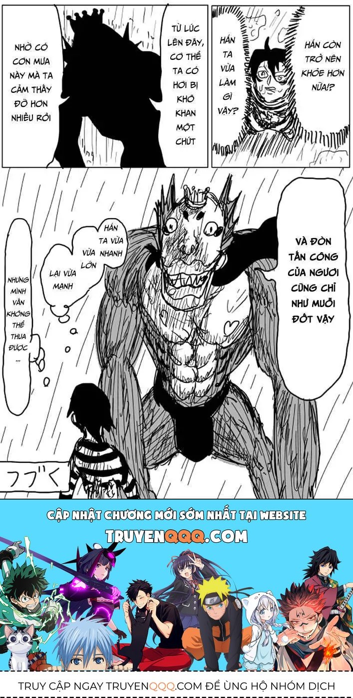 One-Punch Man (Webcomic) Chapter 27 - 15