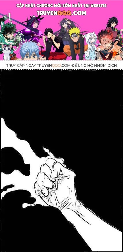 One-Punch Man (Webcomic) Chapter 40 - 1