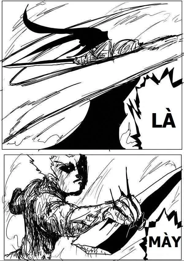 One-Punch Man (Webcomic) Chapter 59 - 10