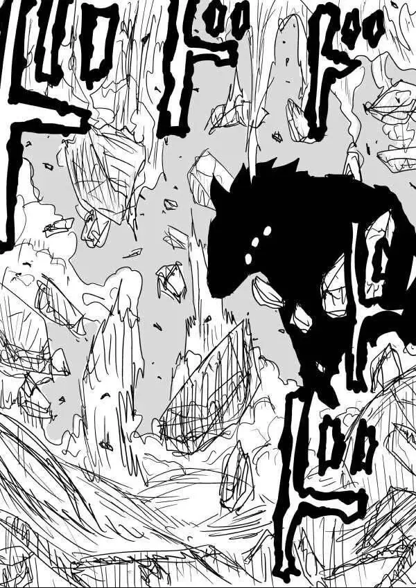 One-Punch Man (Webcomic) Chapter 60 - 4