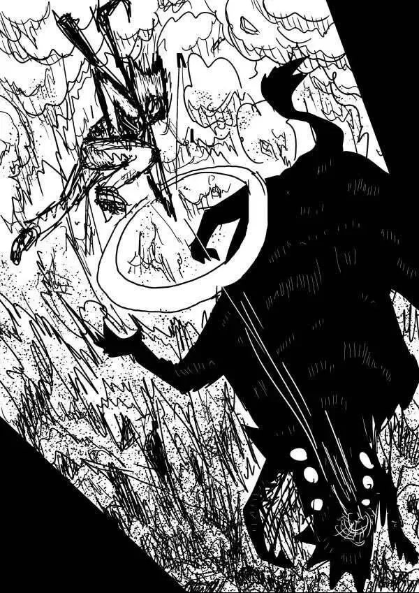 One-Punch Man (Webcomic) Chapter 60 - 7