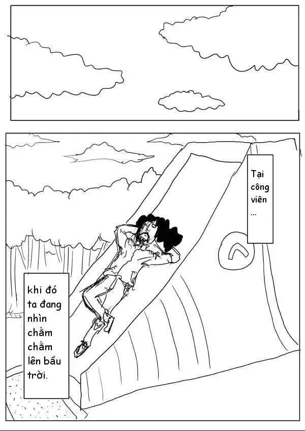 One-Punch Man (Webcomic) Chapter 65 - 11