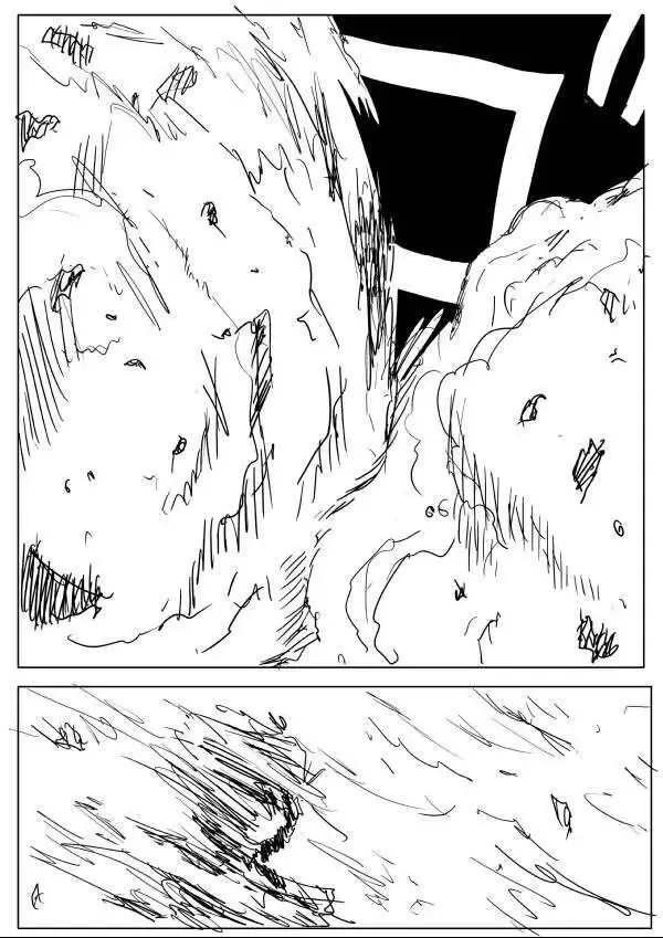 One-Punch Man (Webcomic) Chapter 65 - 8