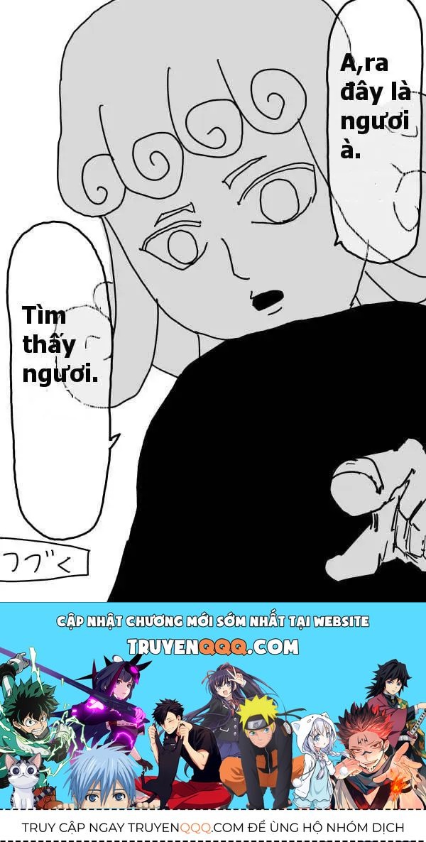 One-Punch Man (Webcomic) Chapter 69 - 15