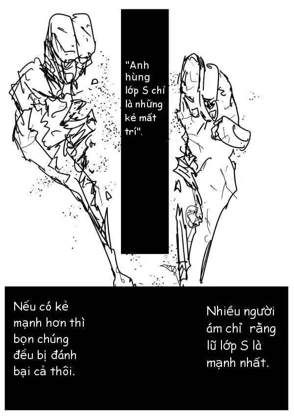 One-Punch Man (Webcomic) Chapter 69 - 5