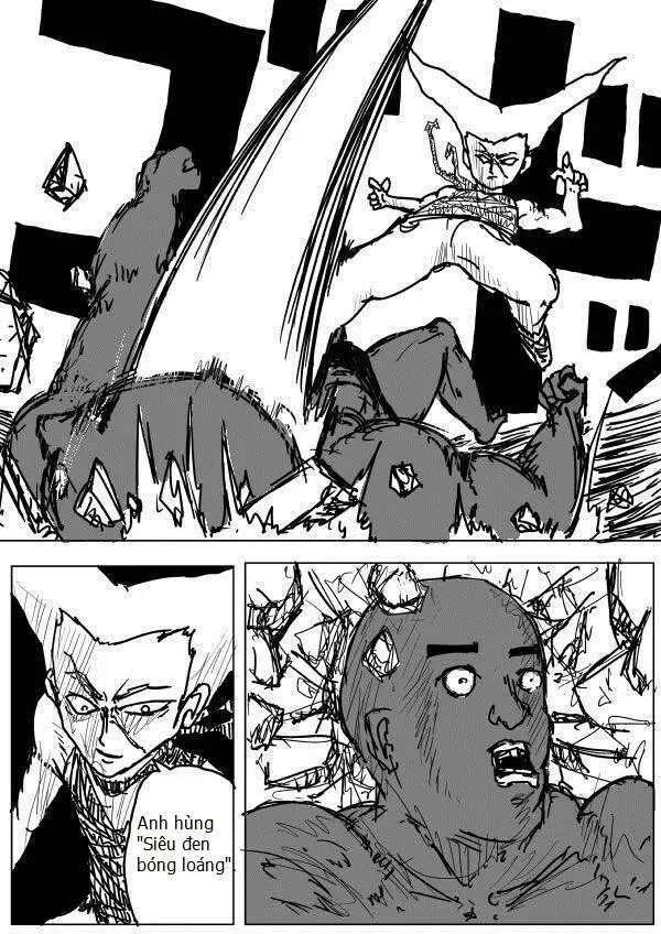 One-Punch Man (Webcomic) Chapter 70 - 7