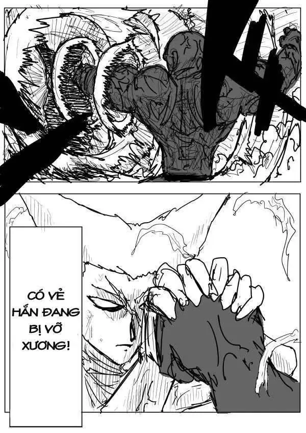 One-Punch Man (Webcomic) Chapter 71 - 13