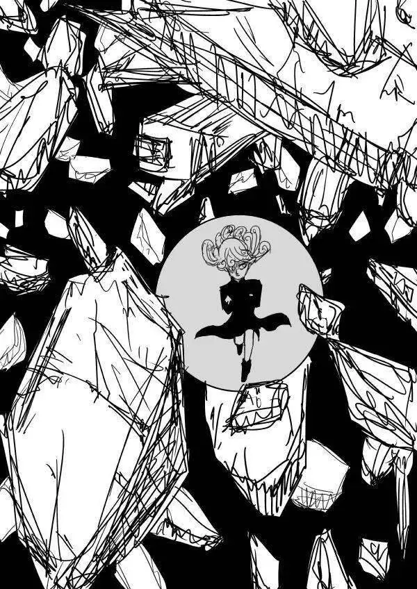 One-Punch Man (Webcomic) Chapter 72 - 11