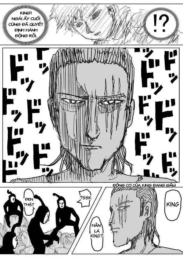 One-Punch Man (Webcomic) Chapter 75 - 9