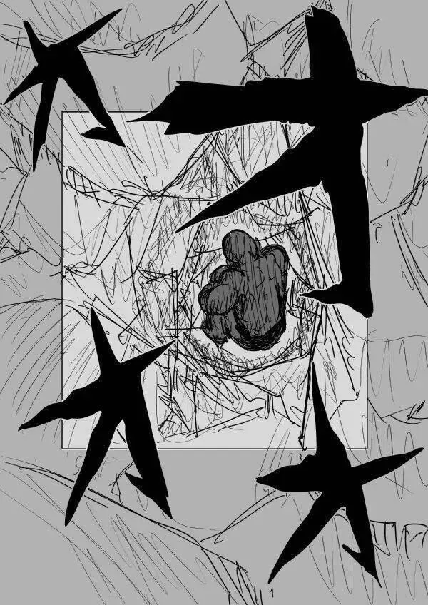 One-Punch Man (Webcomic) Chapter 77 - 13