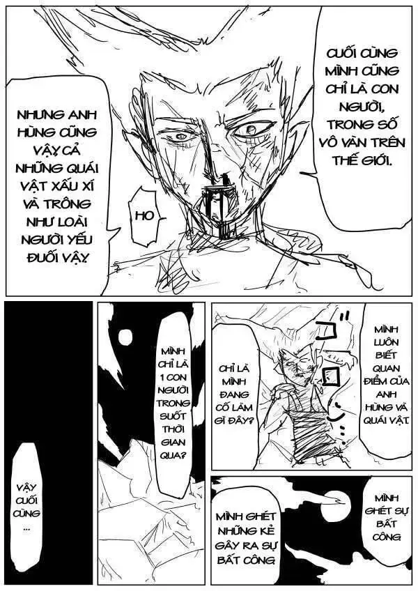 One-Punch Man (Webcomic) Chapter 78 - 13