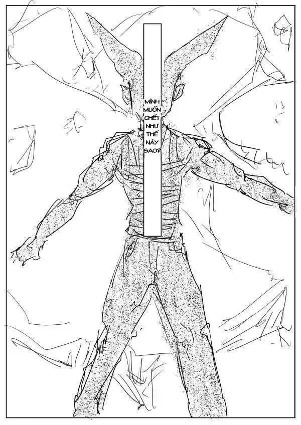 One-Punch Man (Webcomic) Chapter 78 - 14