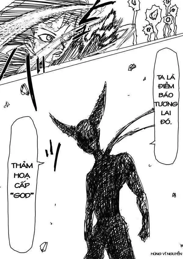 One-Punch Man (Webcomic) Chapter 79 - 14