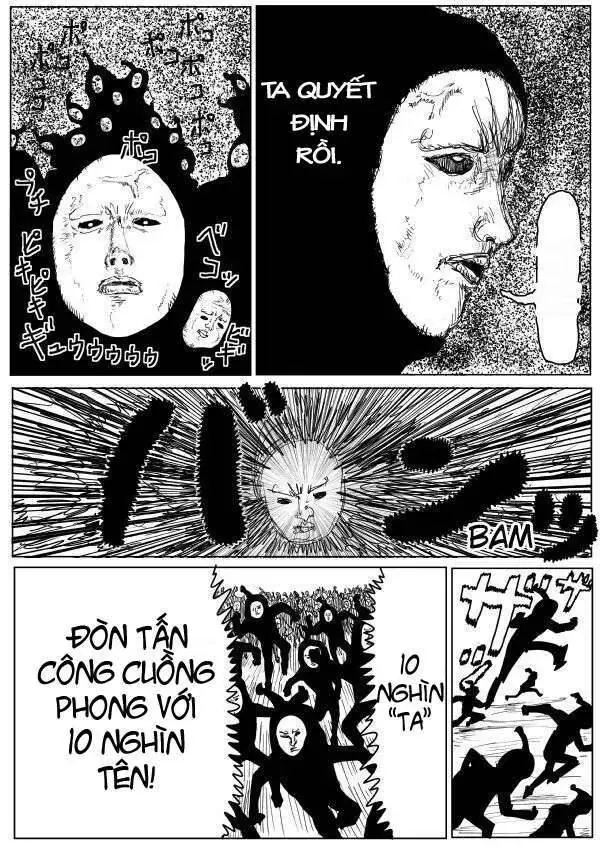 One-Punch Man (Webcomic) Chapter 81 - 13