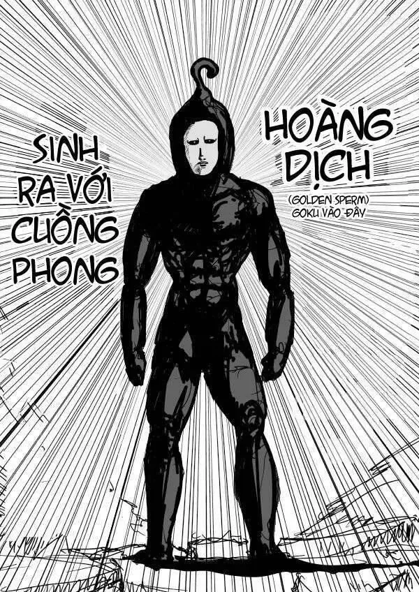One-Punch Man (Webcomic) Chapter 82 - 11