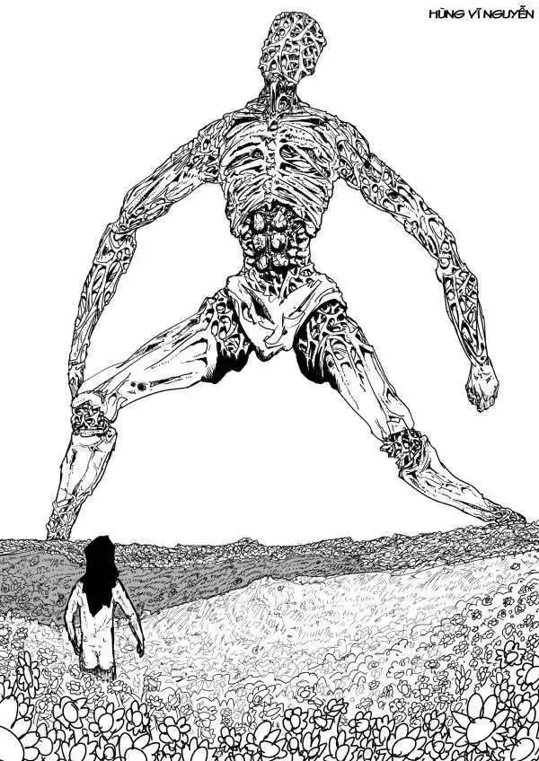 One-Punch Man (Webcomic) Chapter 82 - 3