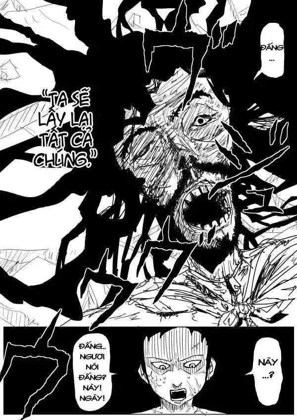 One-Punch Man (Webcomic) Chapter 82 - 5