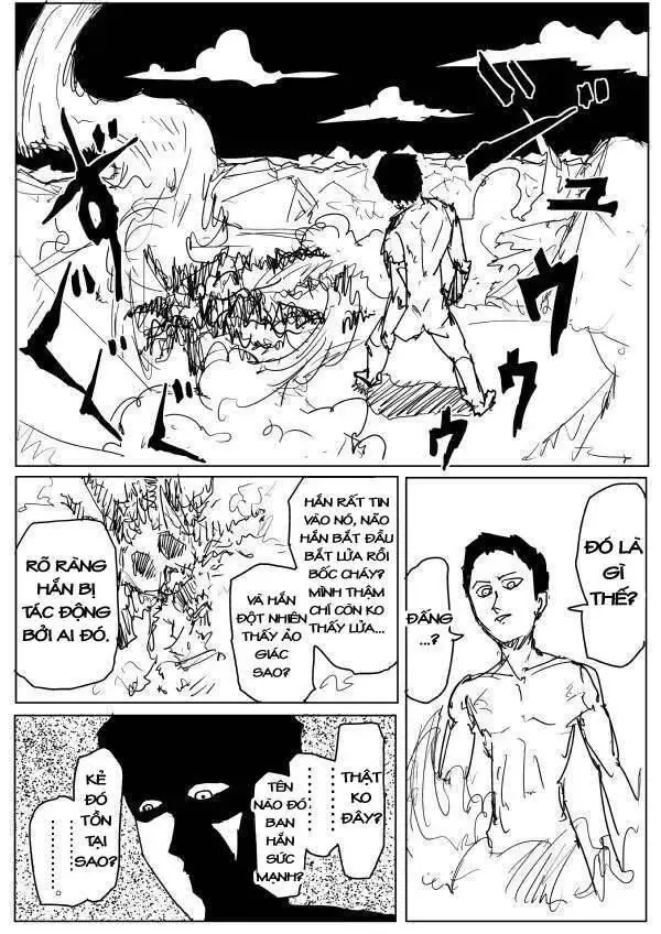 One-Punch Man (Webcomic) Chapter 82 - 6