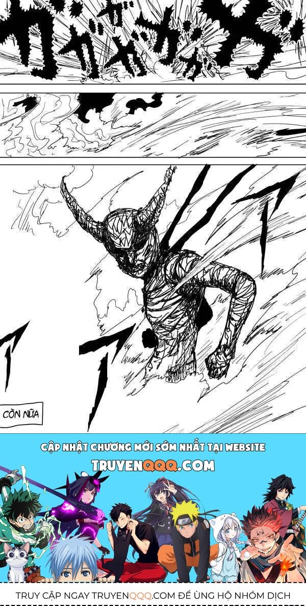 One-Punch Man (Webcomic) Chapter 83 - 15