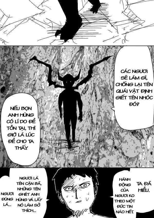 One-Punch Man (Webcomic) Chapter 87 - 13