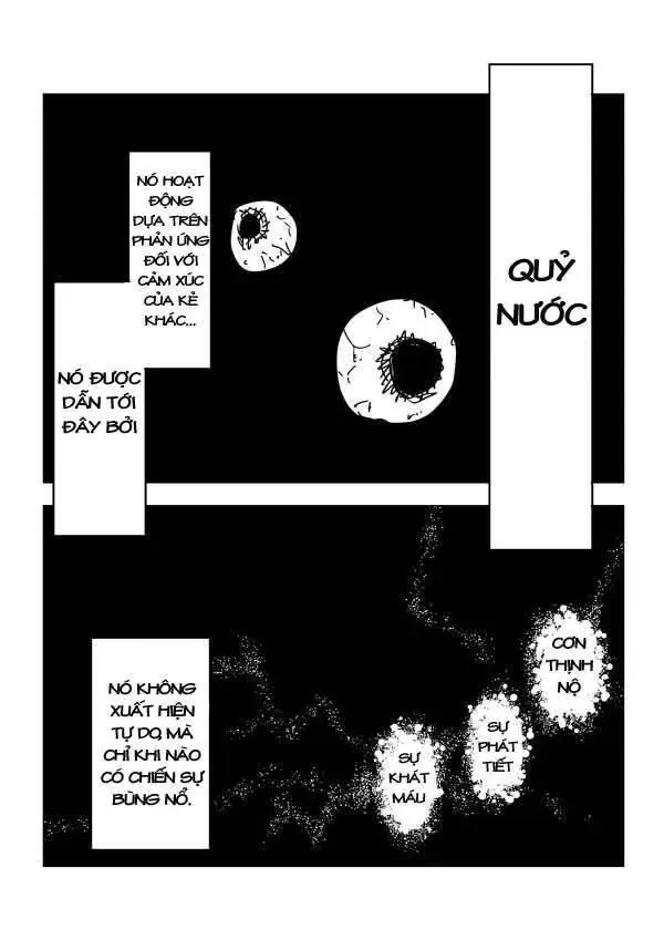 One-Punch Man (Webcomic) Chapter 88 - 11