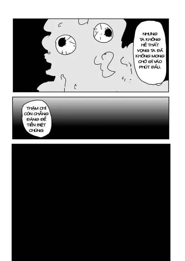 One-Punch Man (Webcomic) Chapter 88 - 13