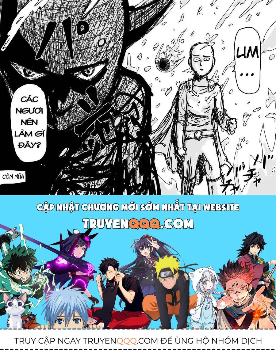 One-Punch Man (Webcomic) Chapter 88 - 15
