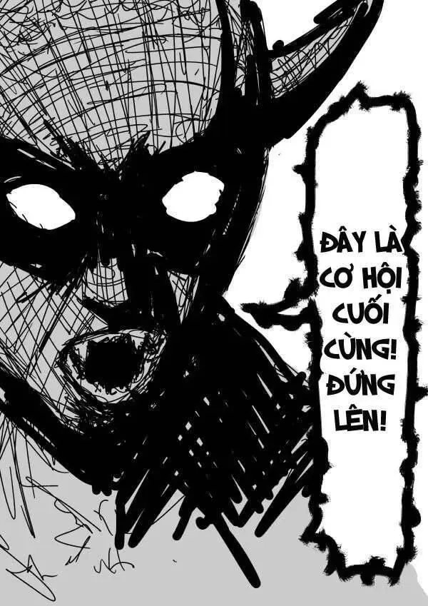 One-Punch Man (Webcomic) Chapter 88 - 7