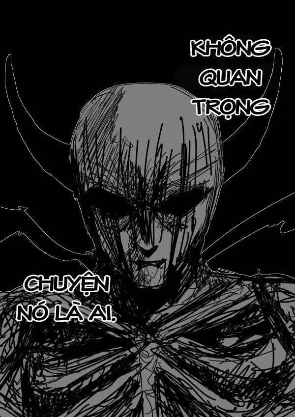 One-Punch Man (Webcomic) Chapter 89 - 2