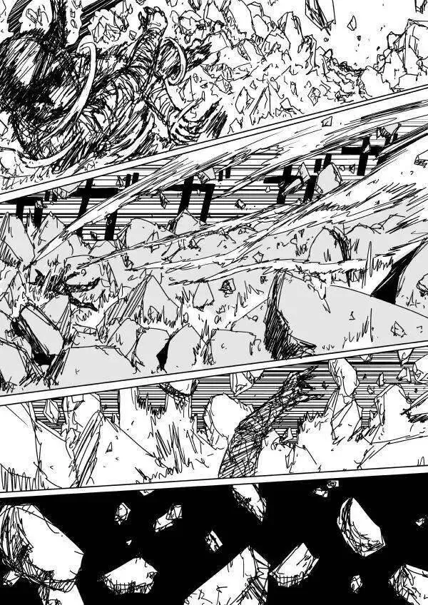 One-Punch Man (Webcomic) Chapter 90 - 9