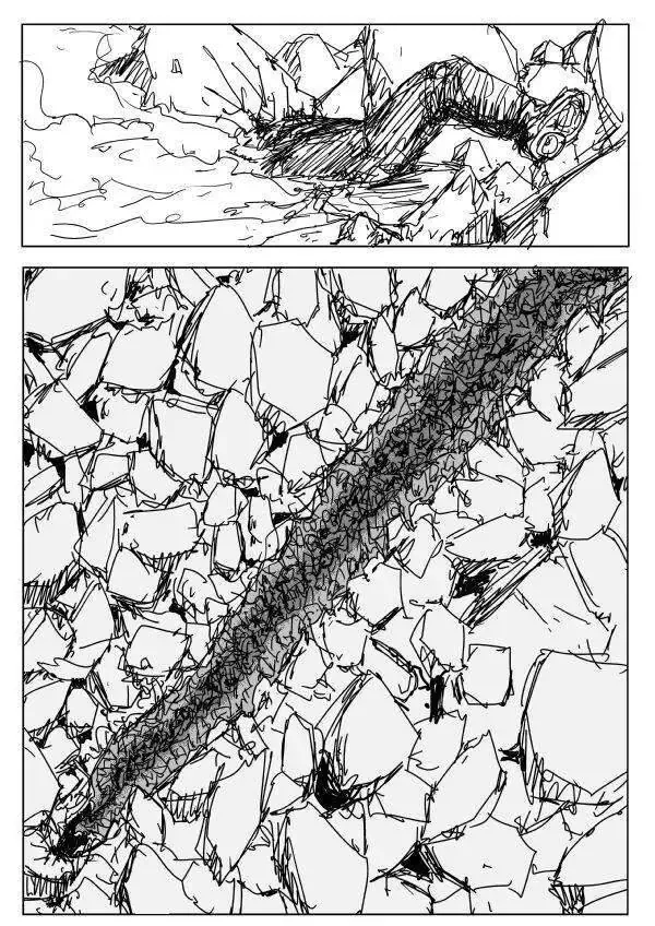 One-Punch Man (Webcomic) Chapter 90 - 10