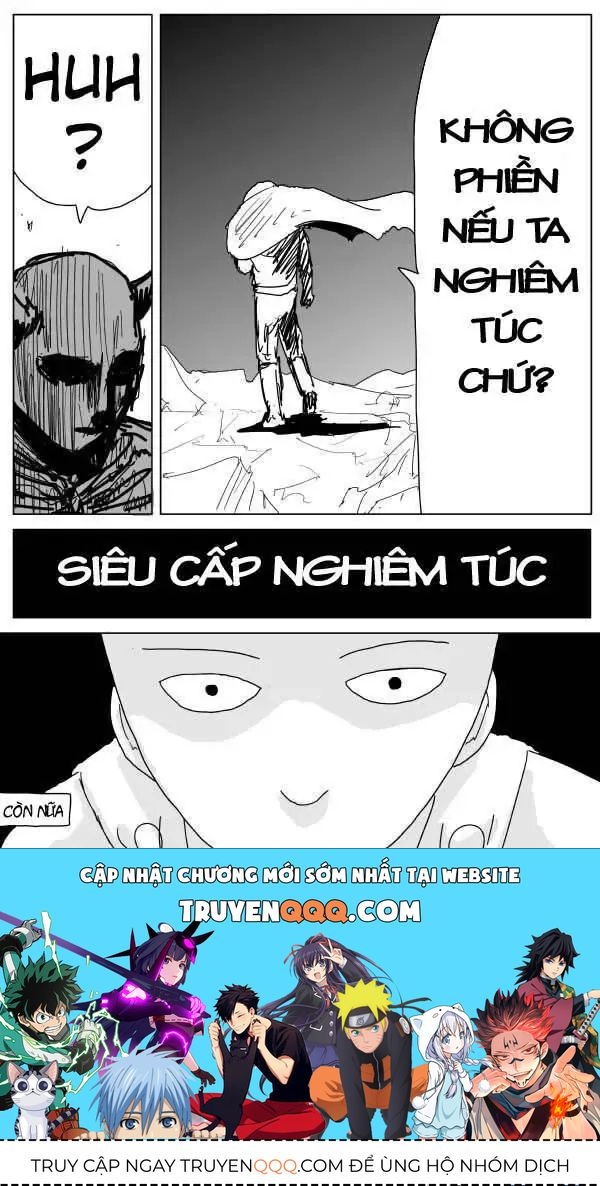 One-Punch Man (Webcomic) Chapter 91 - 15