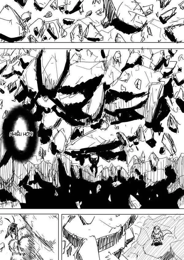 One-Punch Man (Webcomic) Chapter 93 - 12