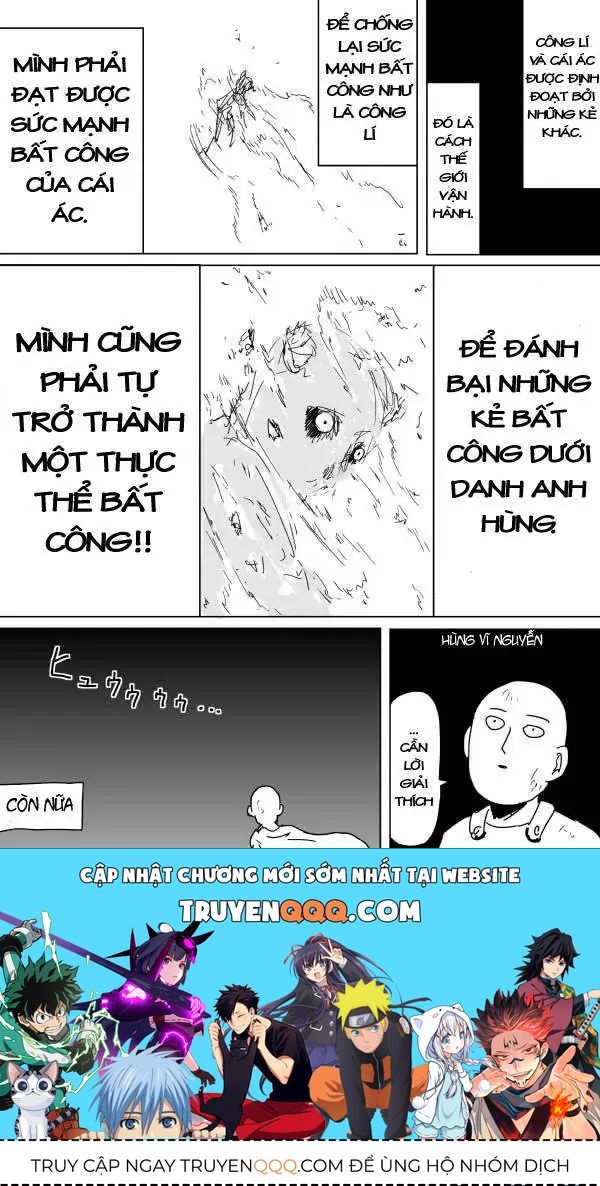 One-Punch Man (Webcomic) Chapter 93 - 15