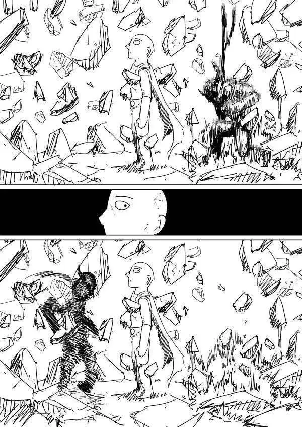 One-Punch Man (Webcomic) Chapter 93 - 9