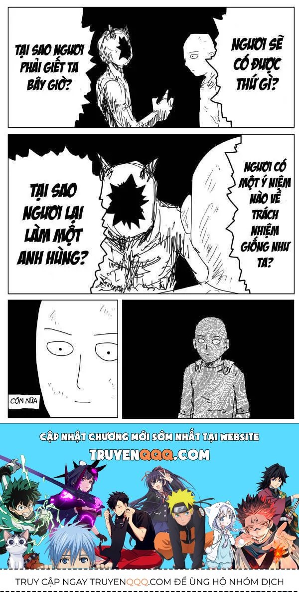 One-Punch Man (Webcomic) Chapter 94 - 30