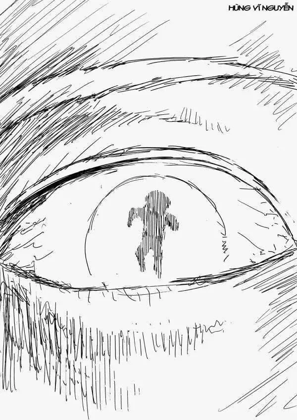 One-Punch Man (Webcomic) Chapter 96 - 14