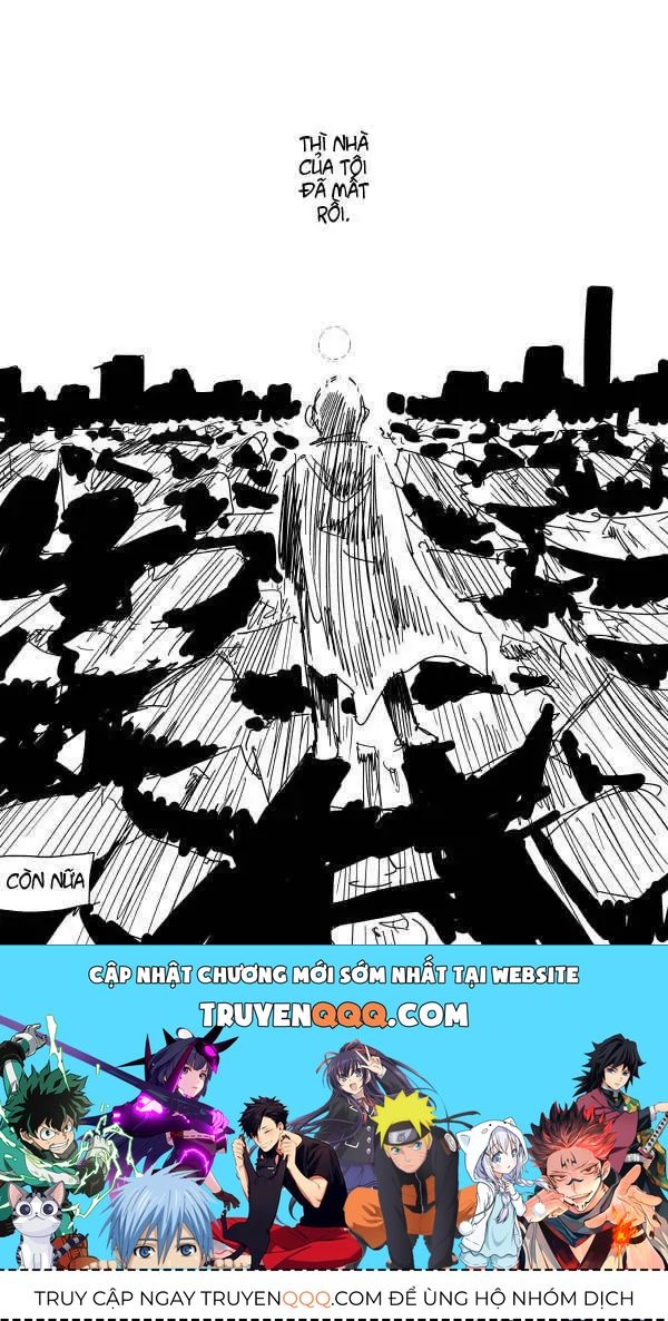 One-Punch Man (Webcomic) Chapter 96 - 22