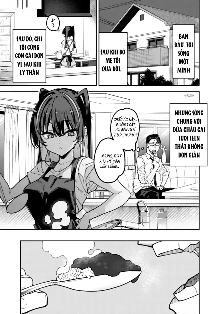 Jimi Na Ojisan, Jitsu Wa Eiyuu Datta. ~Jikaku Ga Nai Mama Musou Shitetara, Mei No Dungeon Haishin De Sarasareteta You Desu~ Chapter 1 - 21